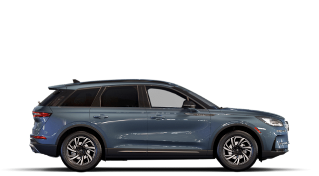 2026 Lincoln Lincoln Corsair® External Image 1